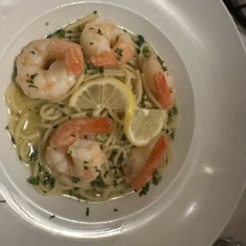 Concordia Restaurant - Shrimp Scampi - Italian Near Me - Endicott, New York Concordia Restaurant - Shrimp Scampi - Italian Near Me - Endicott, New York