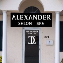 Alexander Salon & Spa