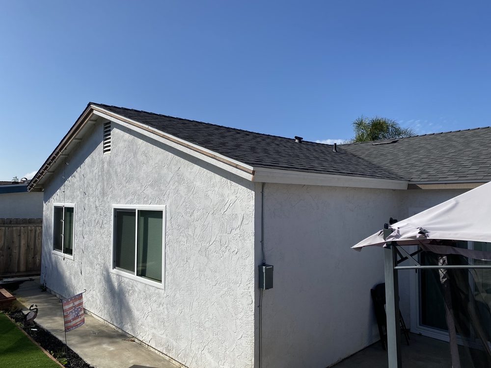 Slide of Kehoe Roofing Services