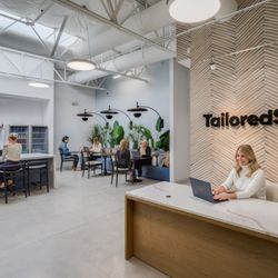TailoredSpace - San Clemente