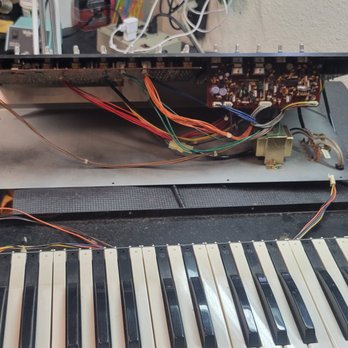Austin Keyboards - Electronics Repair Near Me - Austin, Texas Austin Keyboards - Electronics Repair Near Me - Austin, Texas