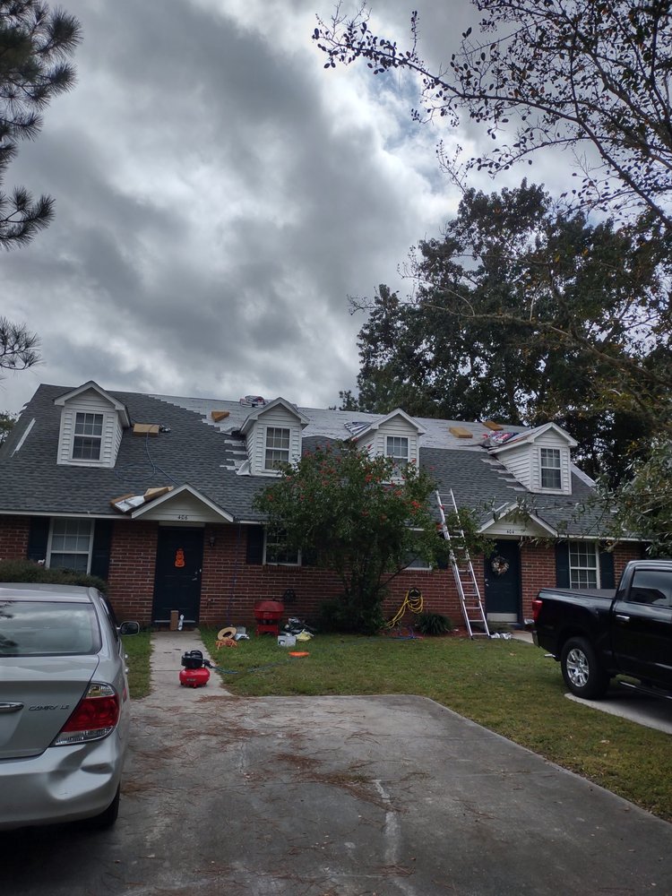 Slide of James Johnson