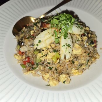 Catch - Crab fried rice - Sushi Bars Near Me - Scottsdale, Arizona