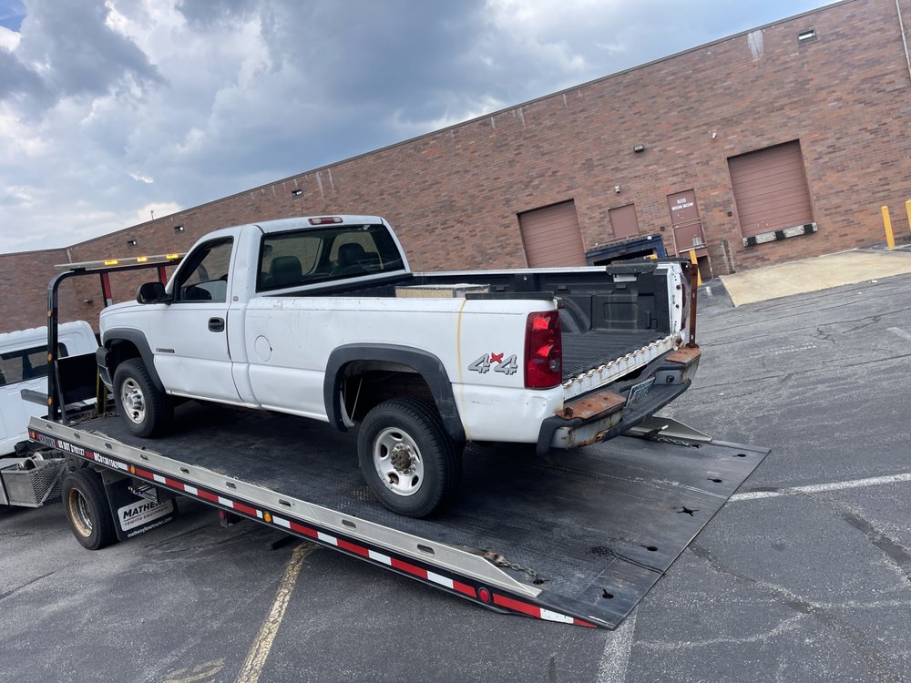 24/7 TOWING Updated August 2024 Request a Quote 16 Photos