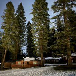 Eagle Cap Chalets - Chalet