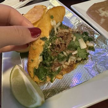 El Tapatio - Quezabirria tacos - Mexican Near Me - Okmulgee, Oklahoma