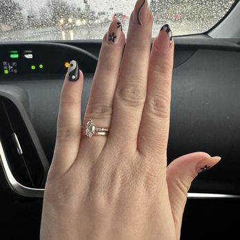 Glossy Nails - Nail Salons Near Me - El Dorado Hills, California Glossy Nails - Nail Salons Near Me - El Dorado Hills, California