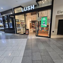 Lush Handmade Cosmetics