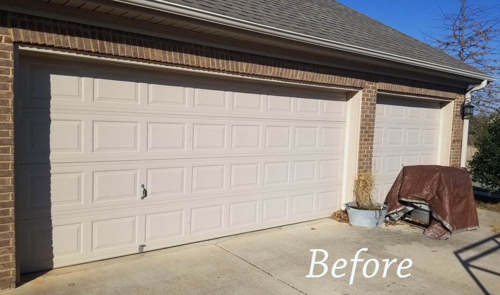 PRECISION DOOR SERVICE Updated August 2024 430 Plummer Rd