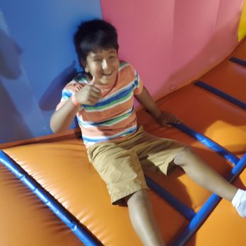 Funbox - Got tired taking a little brake - Amusement Parks Near Me - Torrance, California Funbox - Got tired taking a little brake - Amusement Parks Near Me - Torrance, California