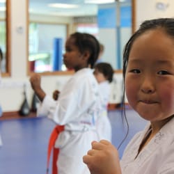 DW Kim's US Tae Kwon Do Center - Taekwondo Class