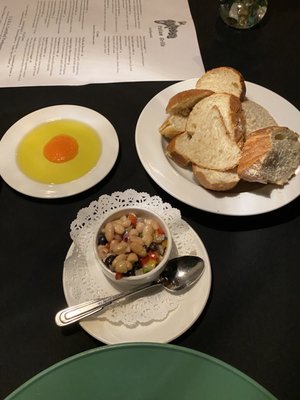 La Bistecca Italian Grille by null