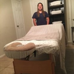 Massage By Vanessa
