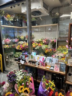 Fresh Picked by null