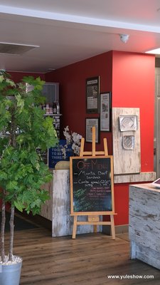 Monta Factory by null Monta Factory by null