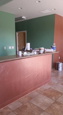 Salon Build Remodel! - Salon Remodel! Salon Build Remodel! - Salon Remodel!