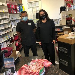 Premier Pharmacy