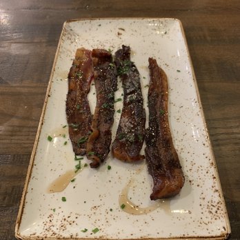 First Watch - Million dollar bacon - Cafes Near Me - Gaithersburg, Maryland First Watch - Million dollar bacon - Cafes Near Me - Gaithersburg, Maryland
