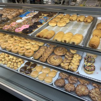 Kim’s Donuts - Donuts Near Me - Lowell, Massachusetts