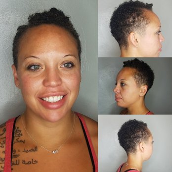 Designed Images Salon - By Amanda Z - Hair Salons Near Me - Saint Louis, Missouri