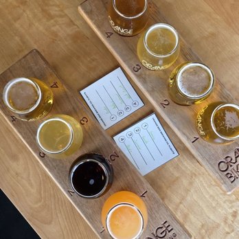 Orange Bike Brewing - Breweries Near Me - Portland, Maine Orange Bike Brewing - Breweries Near Me - Portland, Maine