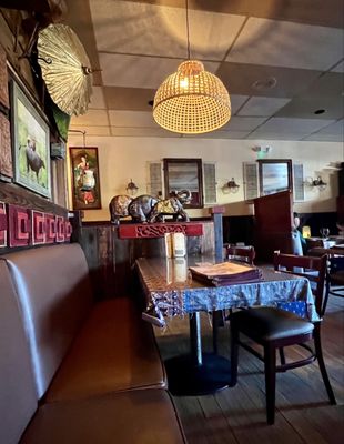 Bangkok Bay Thai Restaurant by null