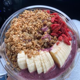 Berry Bowl
