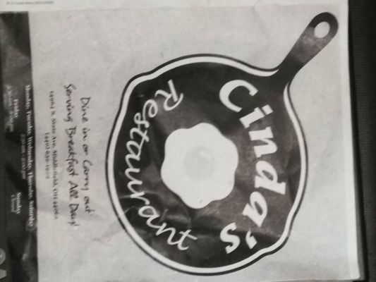 CINDA’S RESTAURANT - Updated October 2025 - 10 Photos & 14 Reviews ...