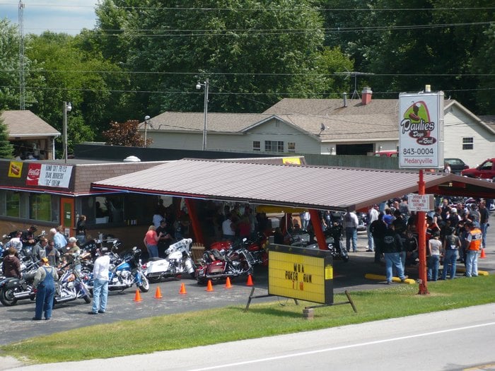 PAULIES DOGS AND BEEF Updated September 2024 508 N US Hwy 421
