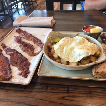 First Watch - Breakfast & Brunch Near Me - Champions Gate, Florida