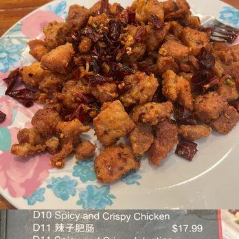 Yummy Taste - Szechuan Near Me - Orlando, Florida Yummy Taste - Szechuan Near Me - Orlando, Florida