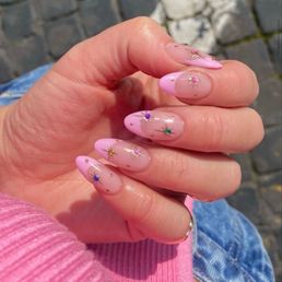 Nail Inspo pic
