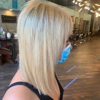 Mane Salon - Hair Salons Near Me - Chicago, Illinois