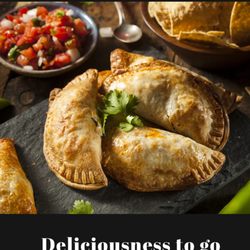 NC Empanadas