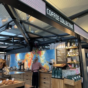 The Coffee Collective - Interiors - Coffee & Tea Near Me - Copenhagen, 84 The Coffee Collective - Interiors - Coffee & Tea Near Me - Copenhagen, 84