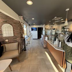 Daboba - Interior