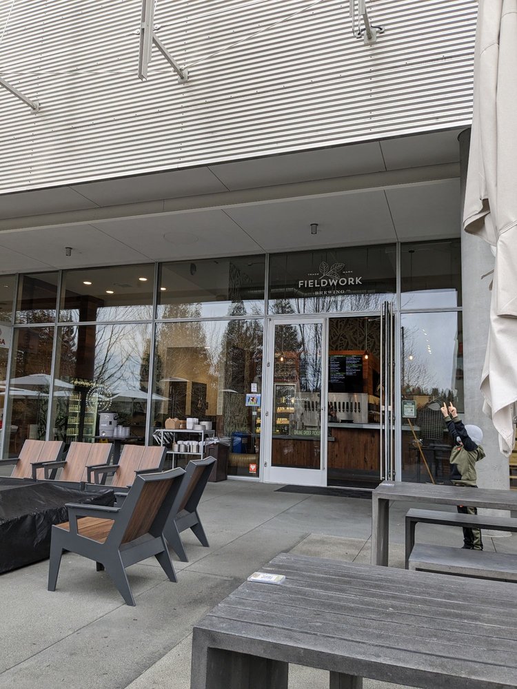 FIELDWORK BREWING 670 Photos & 326 Reviews 6000 Bollinger Canyon Rd