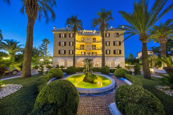 La Medusa Hotel & BoutiqueSpa by null
