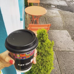 Nook - Cafe Latte to gibt (2,60€)