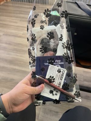 Creek View Veterinary Clinic