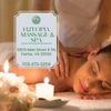 Eutopia Massage & Spa gift card
