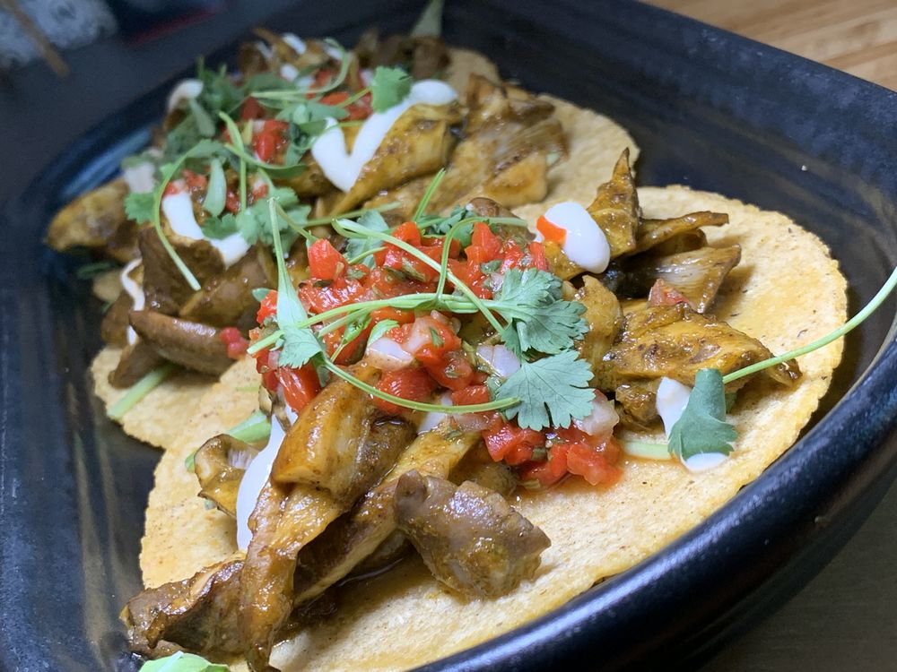 Food from Roca