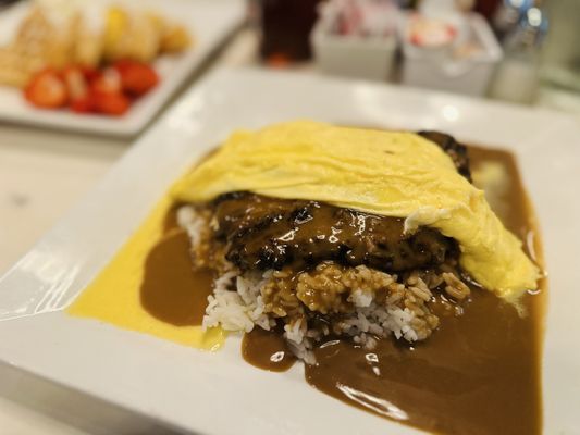 Liliha Bakery Nimitz by null