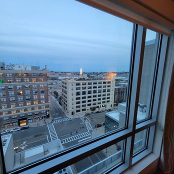 The Westin Boston Seaport District - Hotels Near Me - Boston, Massachusetts The Westin Boston Seaport District - Hotels Near Me - Boston, Massachusetts
