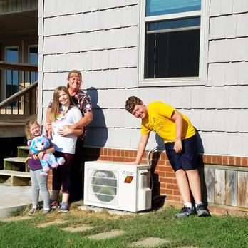 C & E Heating & Air Conditioning - Heating & Air Conditioning/HVAC Near Me - Athens, Tennessee