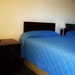 Western Inn - newly remodeled rooms including Serta pillow top mattresses