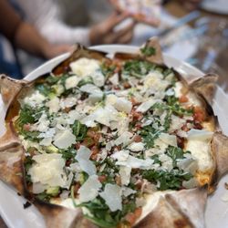 Mister O1 Extraordinary Pizza Pembroke Pines - Star Carlos