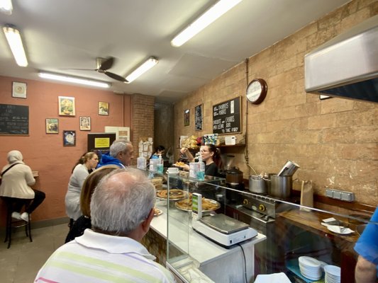 Xurreria Laietana by null