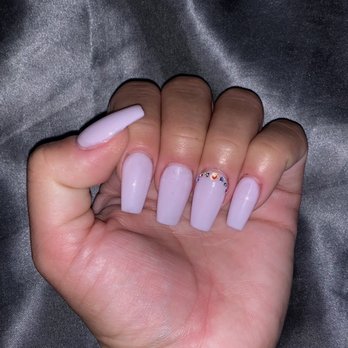 Unique Nails - Roswell - Nail Salons Near Me - Roswell, Georgia