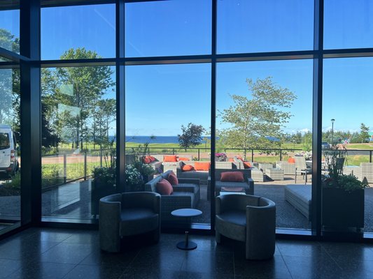 Fox Harb'r Resort by null